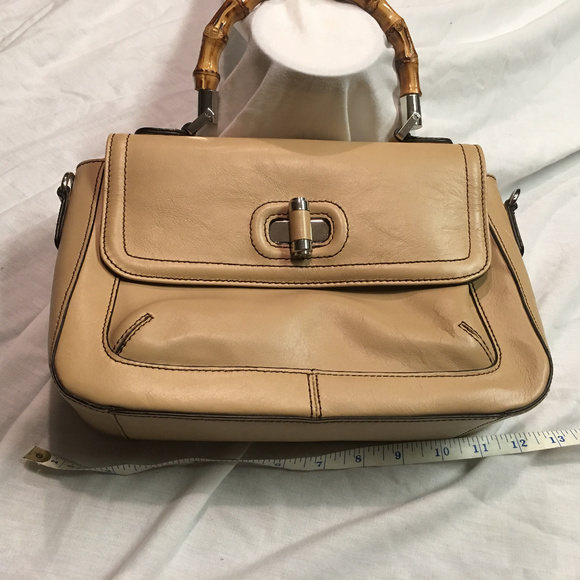 Chic Eitenne Aigner Handbag - Picture 1 of 3